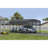 Galvanized Steel Carport, 12X24X9-90469433