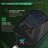 Joola Vision Pickleball Paddle With Textured Carbon Grip Surface Technology For Maximum Spin And Control With Added Power - Polypropylene Honeycomb Core Pickleball Racket - Cgs 14Mm-69734889