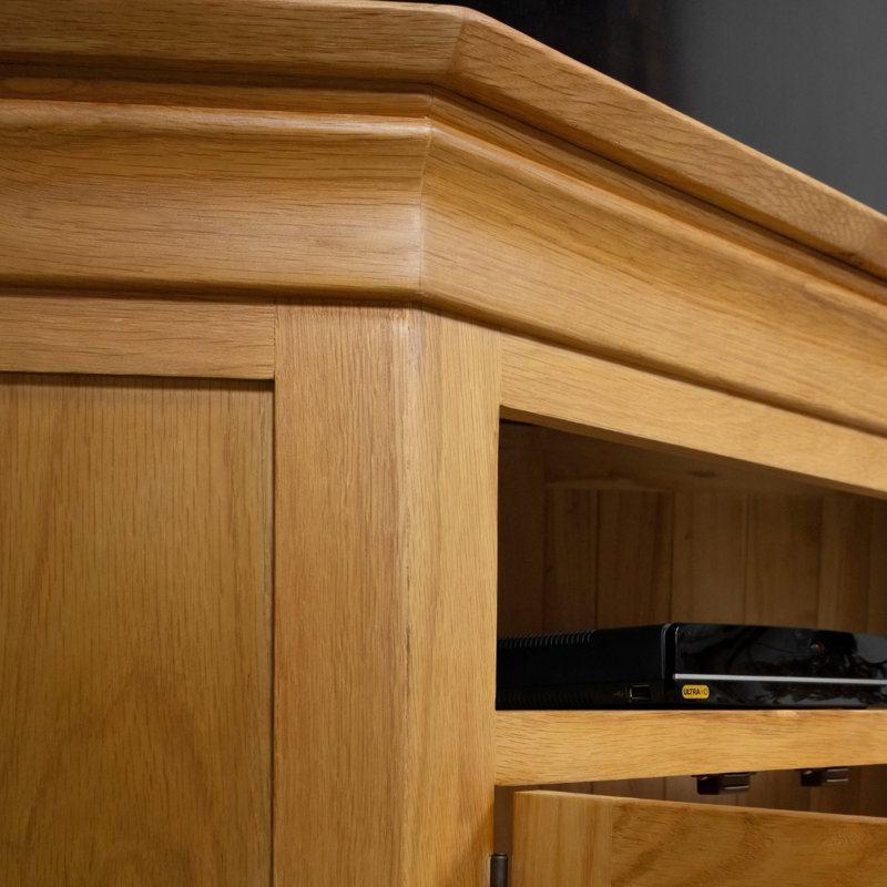 Totterdell TV Stand for TVs up to 88"