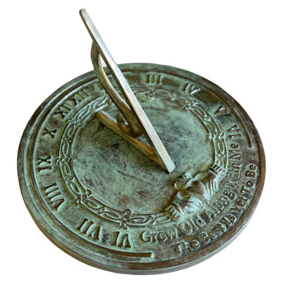 Talmay Landscape & Nature Sundial