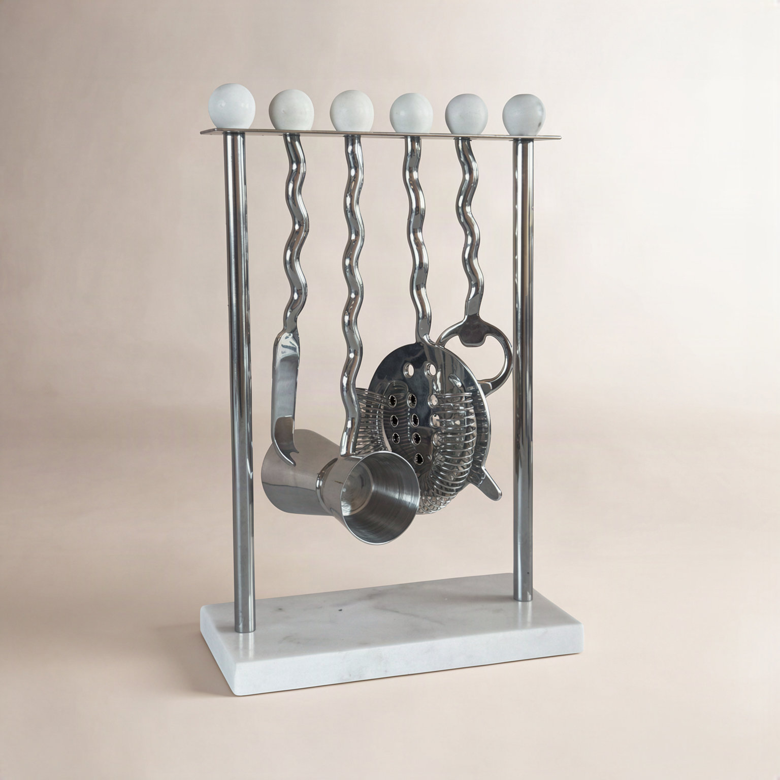 Bar Tool Set
