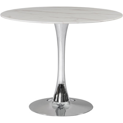 Holly Sevinc Pedestal Dining Table