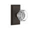 Studio Plate with Waldorf Door Knob-1150656546-1182246128