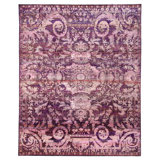 Silk Treasures One-of-a-Kind Rectangle 8'11" X 11'6" Area Rug