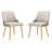 Brynnae 18.3'' H Upholstered Side Chair-1451013303