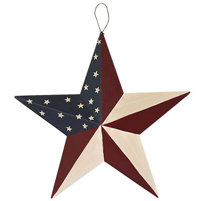 Drapeau américain Americana