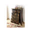 Commode d'appoint moderne et rétro