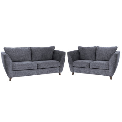 Urbana 2 Piece Sofa Set