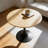 Gedin Round Living Room Dining Table-1026004666-1026004613-1026004610