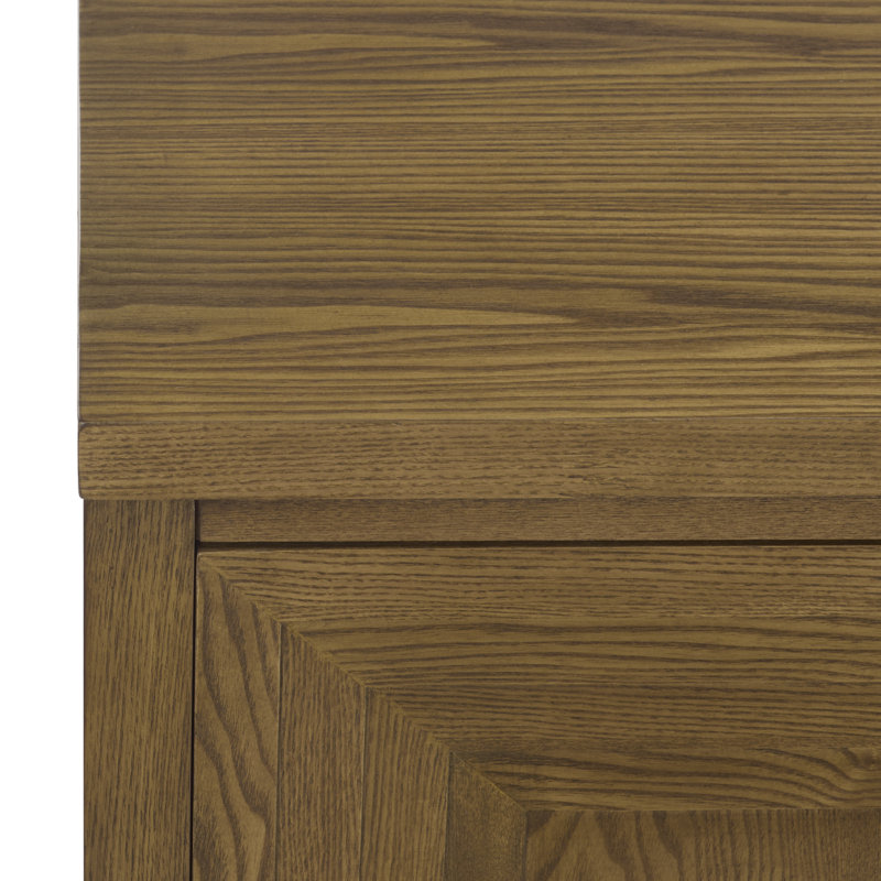 Jocelyn 1 Shelf Cabinet
