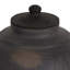 Clea Ceramic Jar