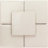 Palermo 7" x 7" Porcelain Wall & Floor Tile (10.43 sq. ft. / Case)-36947003