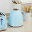 Kettle and Toaster Set-121676784
