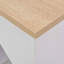 Dourdain Dining Table-41907587-41907591