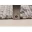 Tapis gris Tangier 4 pi 11 po x 8 pi 2 po