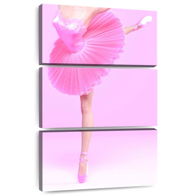 Ballerine Enn