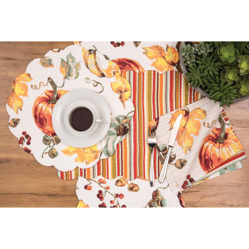Chemin de table Linch