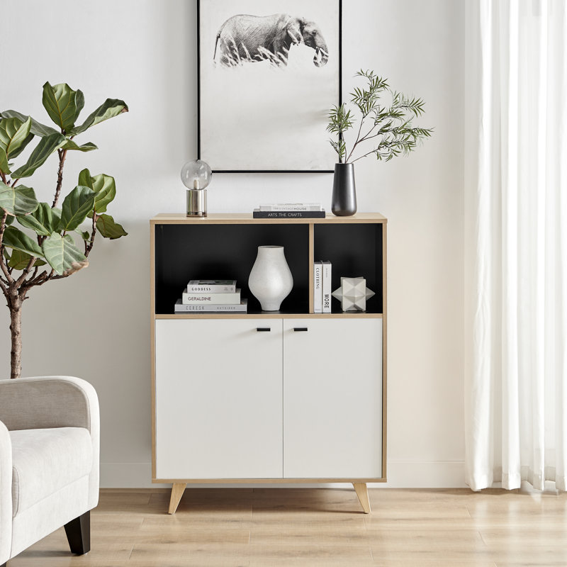 Schermbeck 87.4cm Sideboard