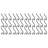 Nautical & Beach Non-Wall Damaging Wall Decal