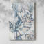 Beach Shell Fresco II -Galerie enveloppée Cavas-108825464
