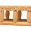 Console Bali & Pari Dolby Natural Rattan