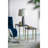 Versatile Nesting Tables Solid Wood Bohemian Style Living Room Furniture