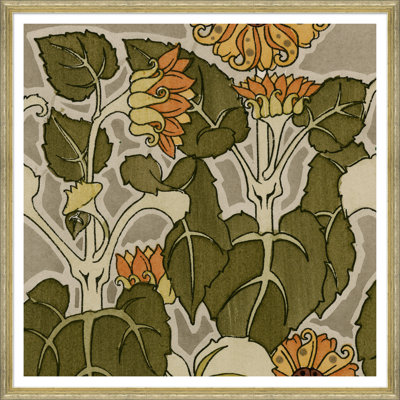 " Textile Patterns From The 19th Century " by Soicher Marin Archives