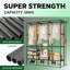 160 cm Clothes Rack
