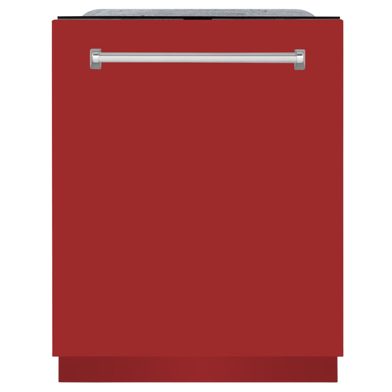 ZLINE, Rouge mat