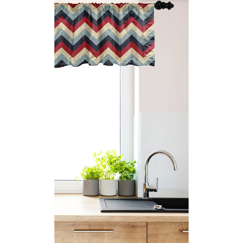 Cantonnière Ambesonne