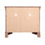 Commode média Louis Phillipe G3100-TV-1085598574