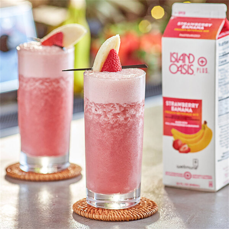 FixtureDisplays Snow Cone Syrup