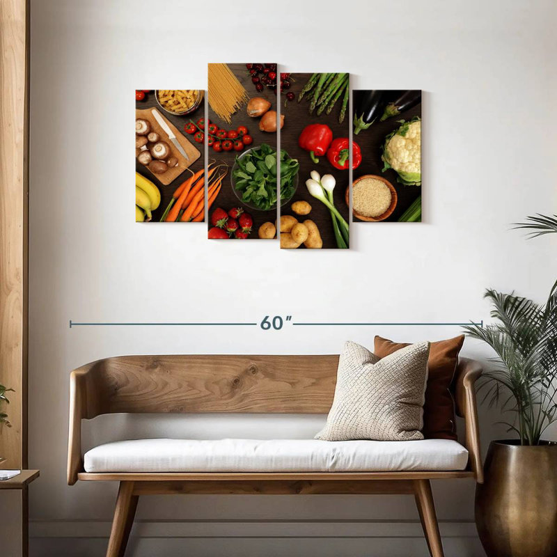 Légumes sains Yarlin