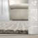 Katasha Checked Wool Area Rug