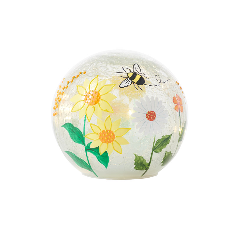 Éclairage de 5,5 po H Honeywell Orb