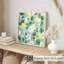 «Food and Kitchen Apples», motif d'art moderne sans cadre-1235895194