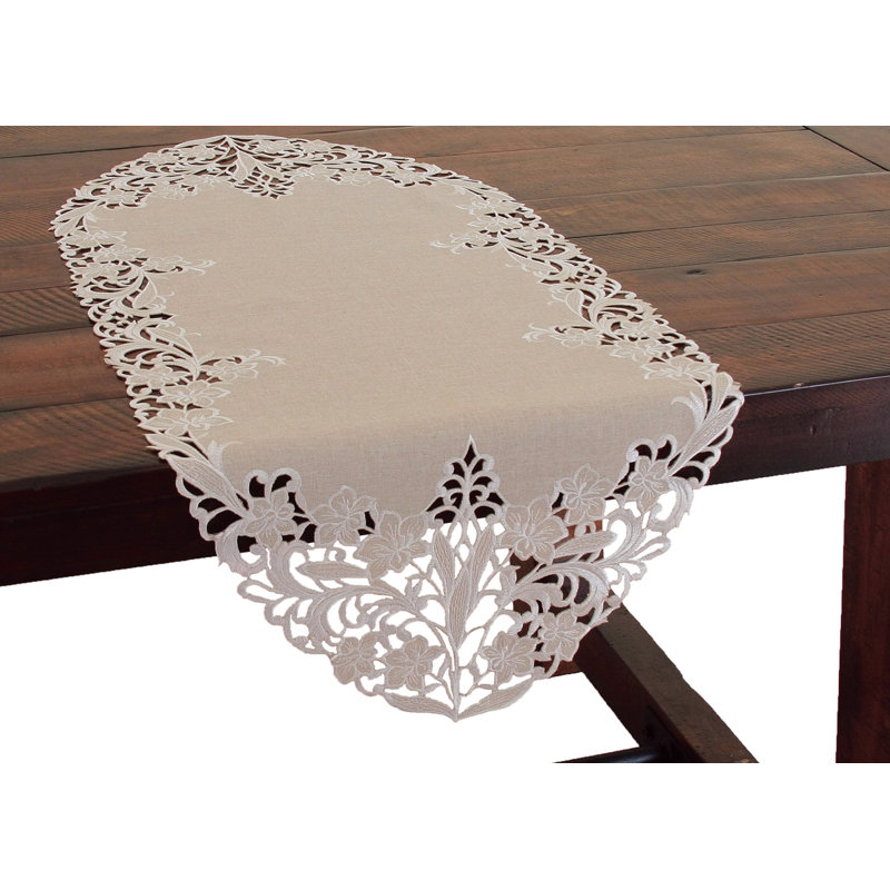 Chemin de table Meadow, L 34 po x l 16 po