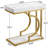 Stable Bedside Table,Compact Table,Stylish End Table