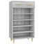 10 Pair Shoe Storage Cabinet-695270155