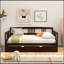 Lit de jour avec couchette Safak-1016370414-1016370415