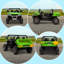 Freeport Park Battery Powered Ride On with Remote Control-630275369