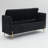 Shaneta 55" Upholstered Storage Ottoman Bench for King Size Bed-98580190