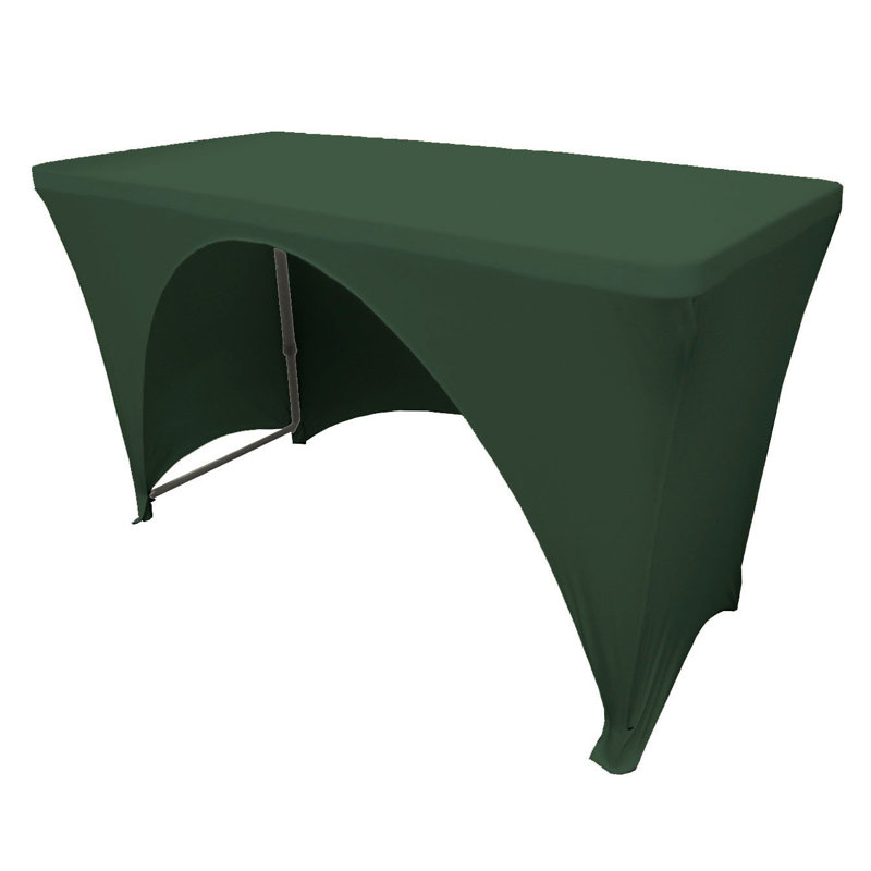 Nappe Loda, Vert forêt, L 96 po x l 30 po x H 30 po
