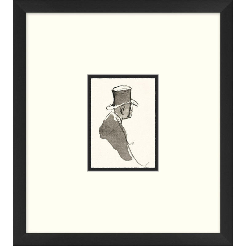 Topper 8 Print