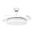 Ceiling Fan with LED Lights