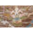 Handmade Ziegler Vegetable Dye Area Rug 8x10