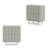Simple Lined Sideboard-207492575