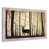 Cadre photo blanc en acrylique n'est pas disponible