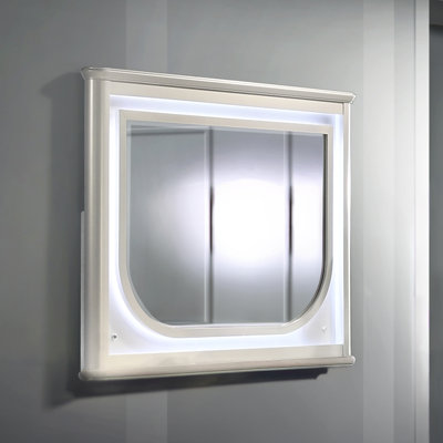 Miray Mirror W/Led