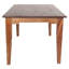 Eli Solid Wood Top Writing Desk-16681904